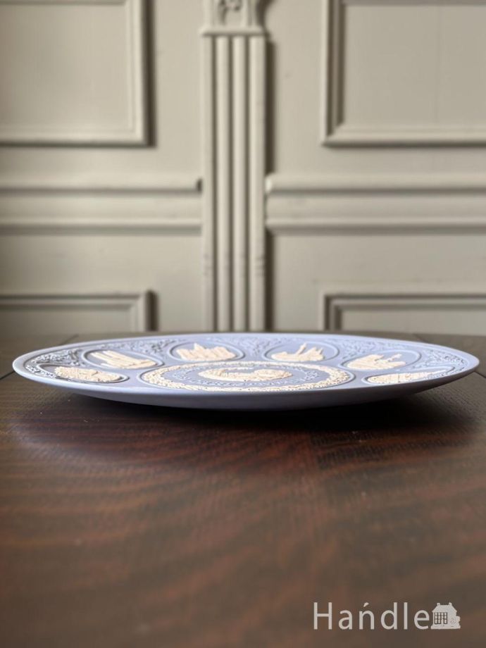 英国アンティークのおしゃれな食器