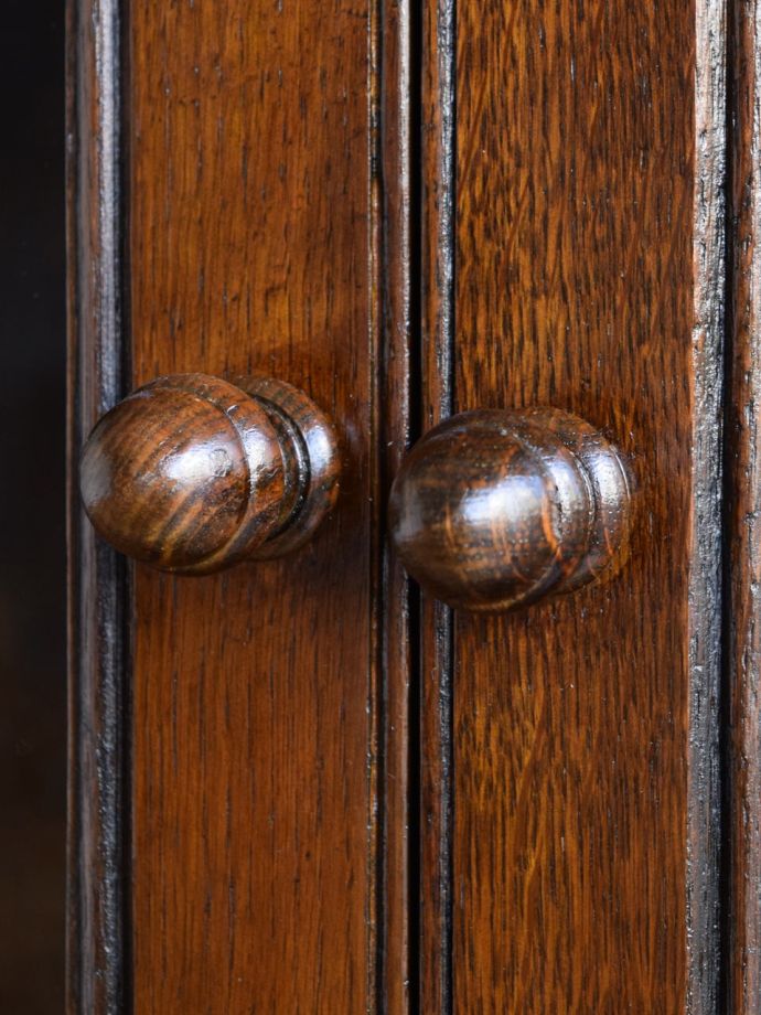 アンティーク家具の取っ手