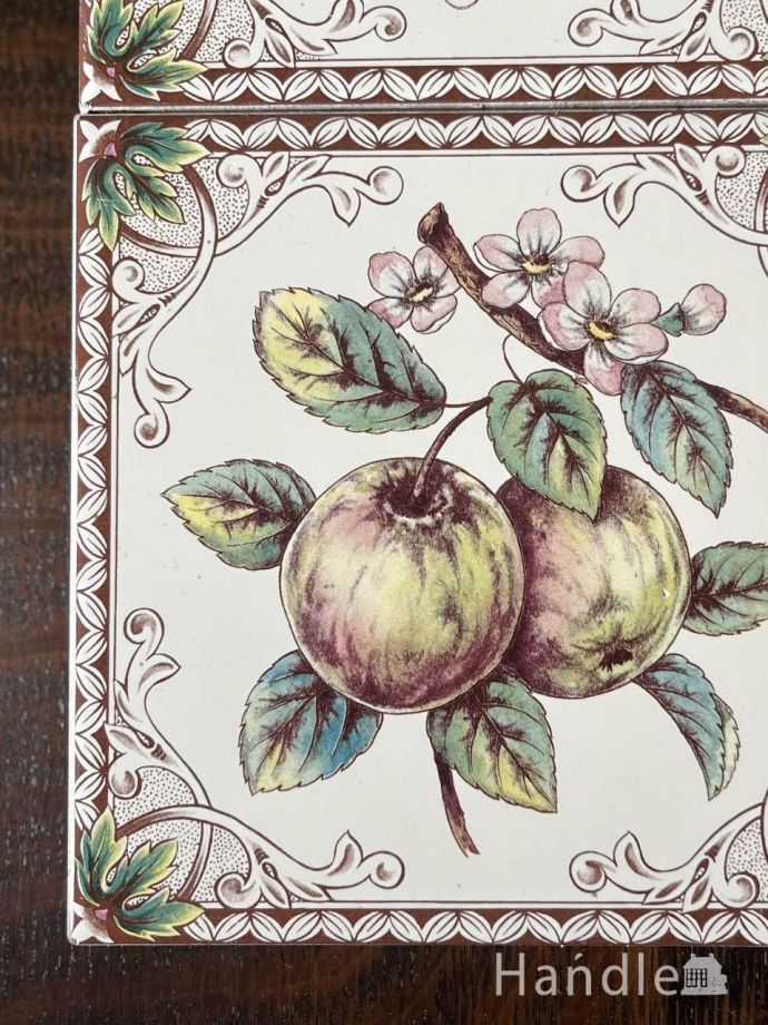 おしゃれなタイル