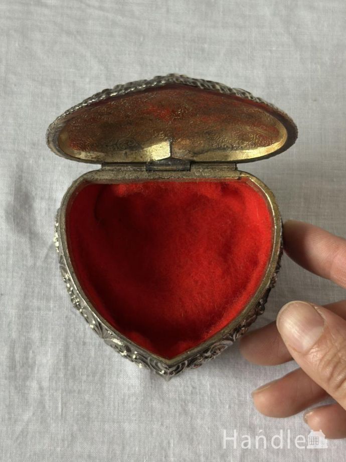 イギリスのアンティーク雑貨