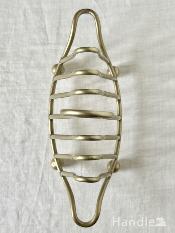 イギリスのシルバープレート