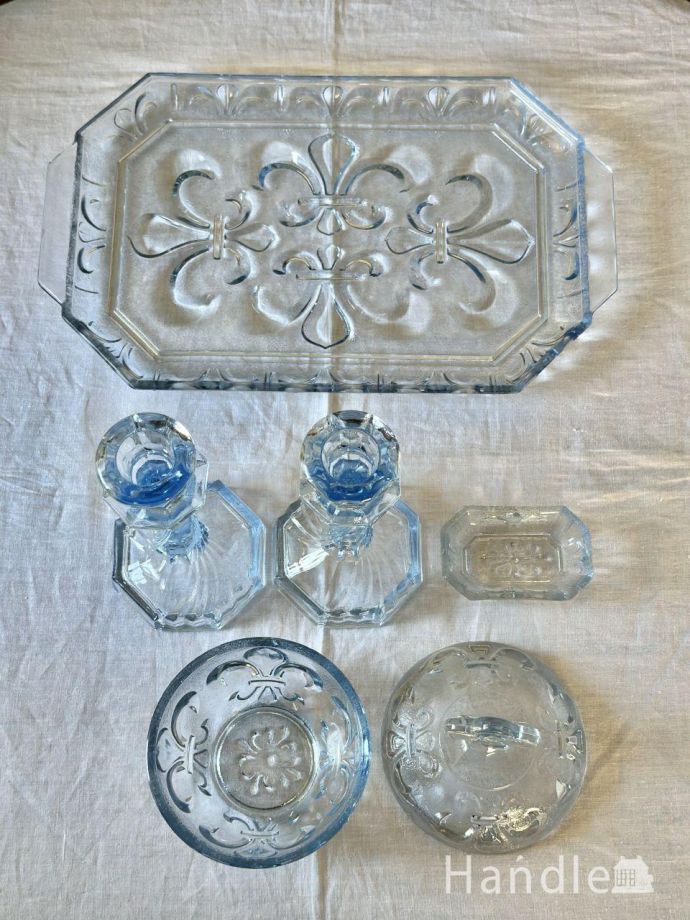 上から見るとこんな感じです