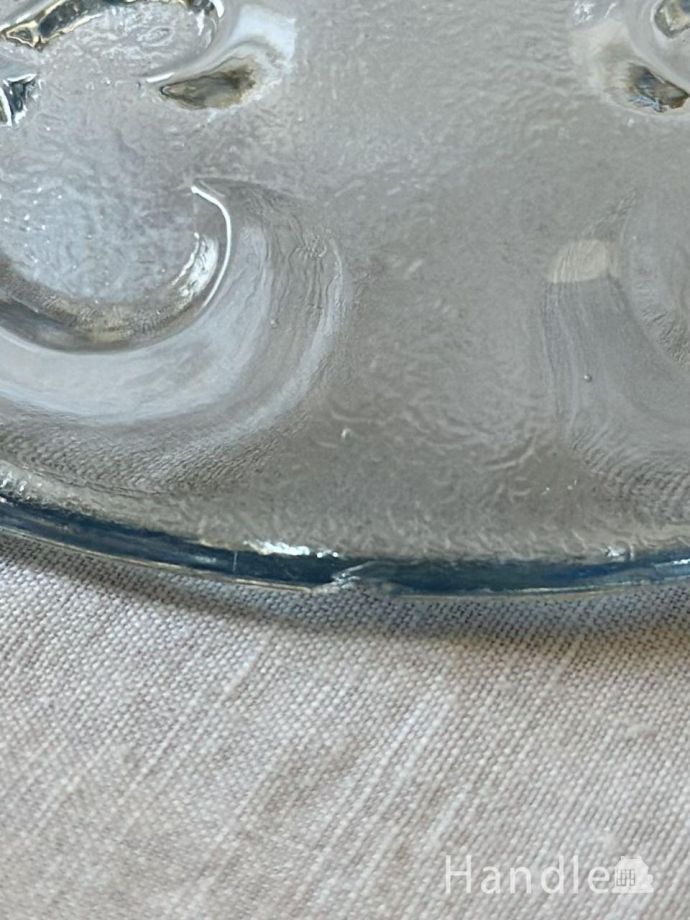 欠けがありました。