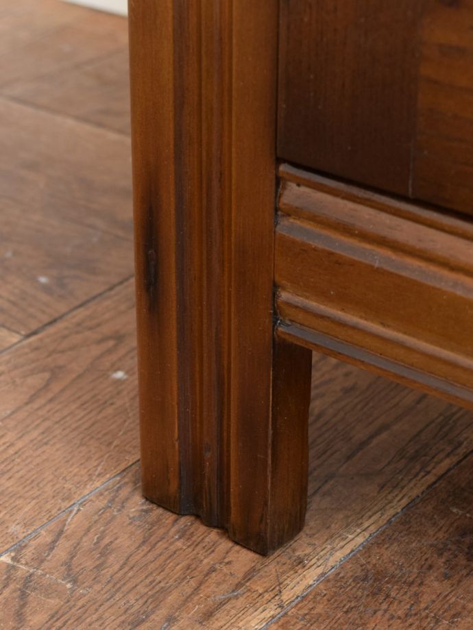 アーコールの家具の脚