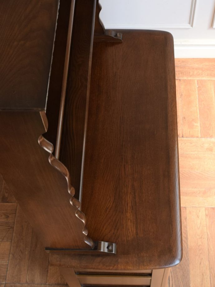 ビンテージ家具の天板