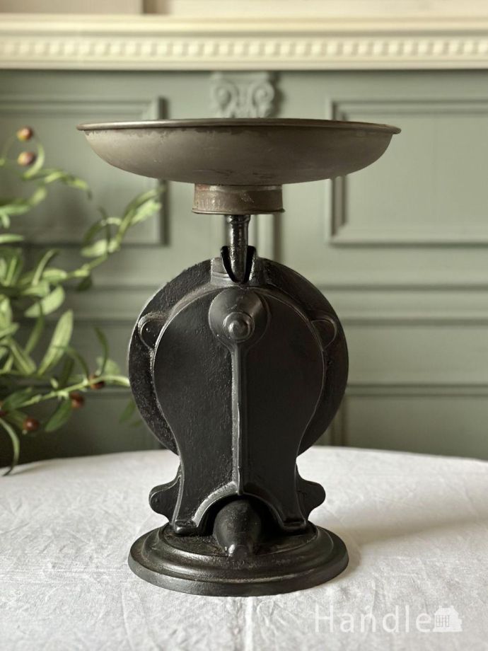 アンティークのキッチン雑貨