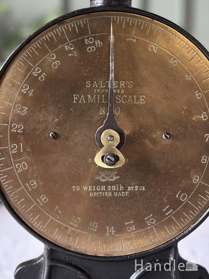 イギリスアンティークの雑貨