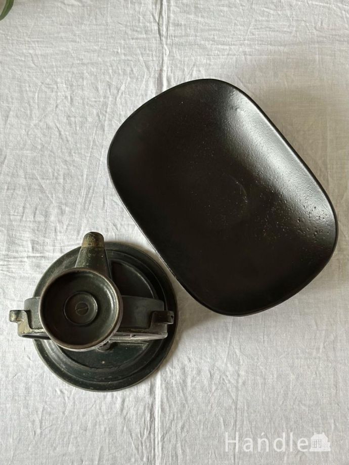 アンティークのファミリースケール