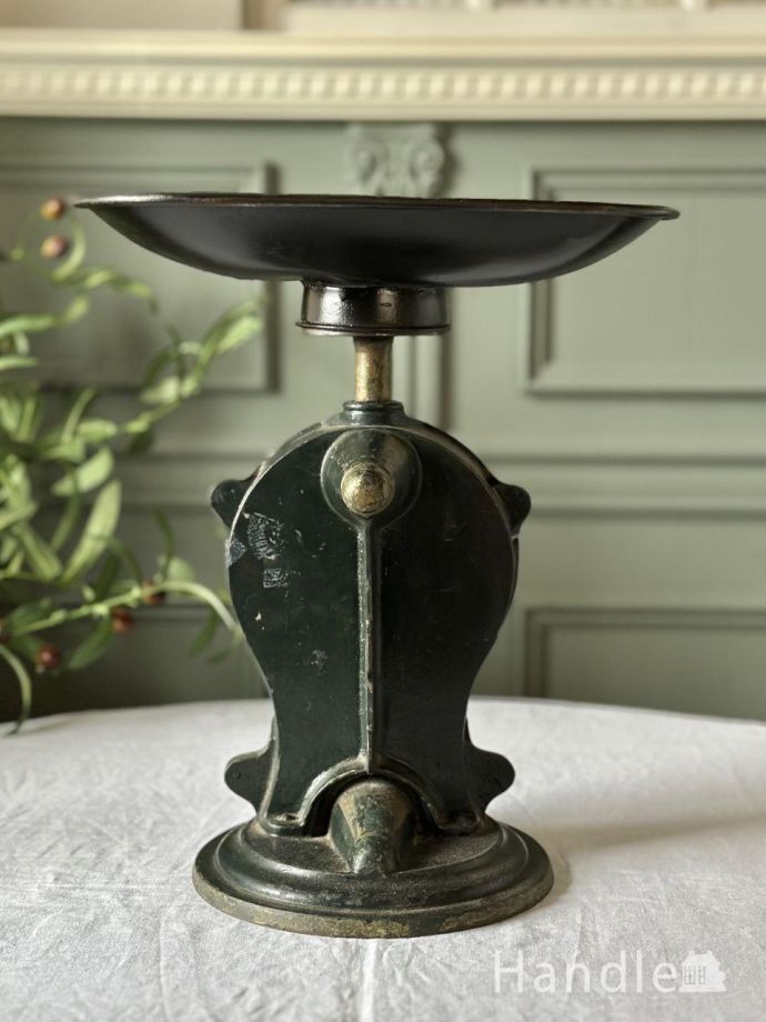 アンティークのキッチン雑貨