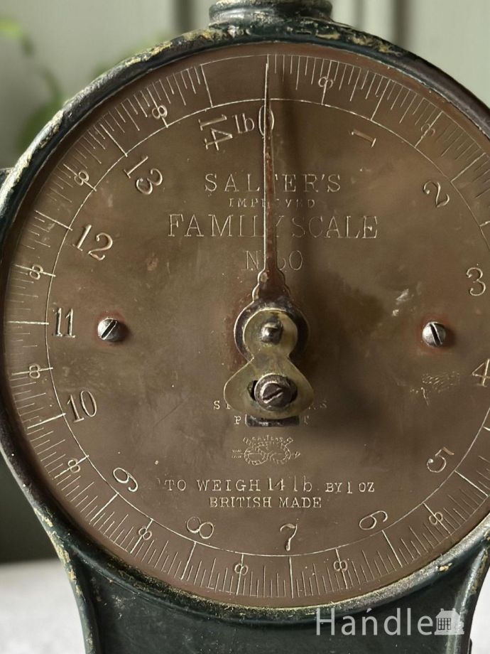 おしゃれな文字盤