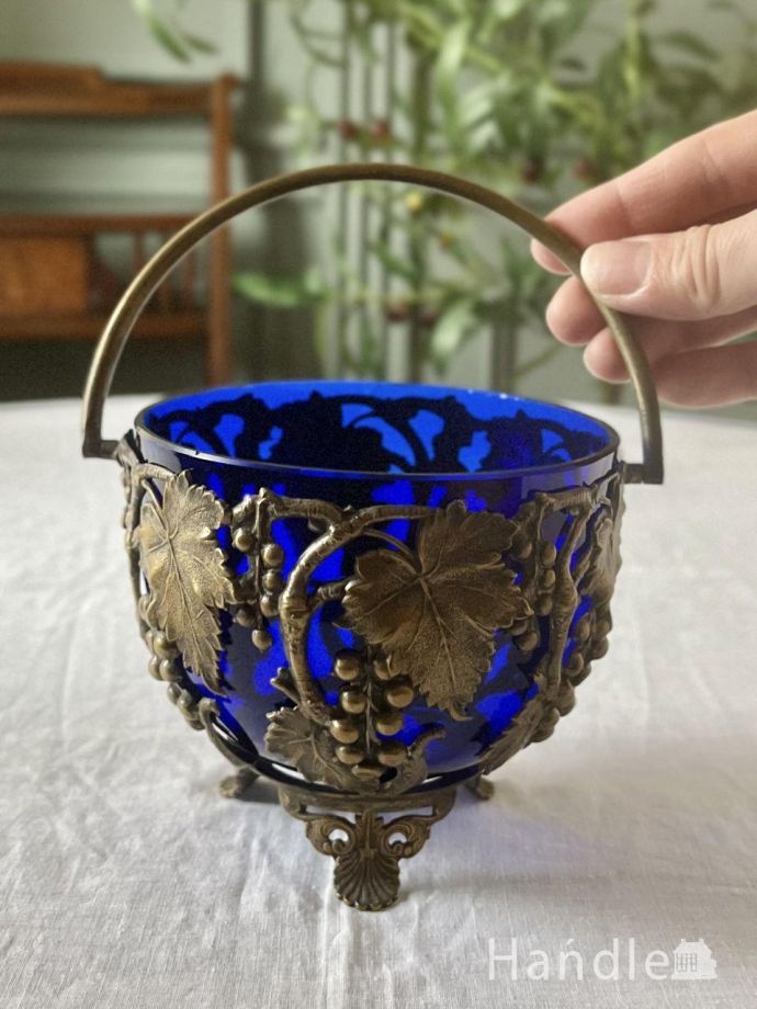 アンティークの小さな器