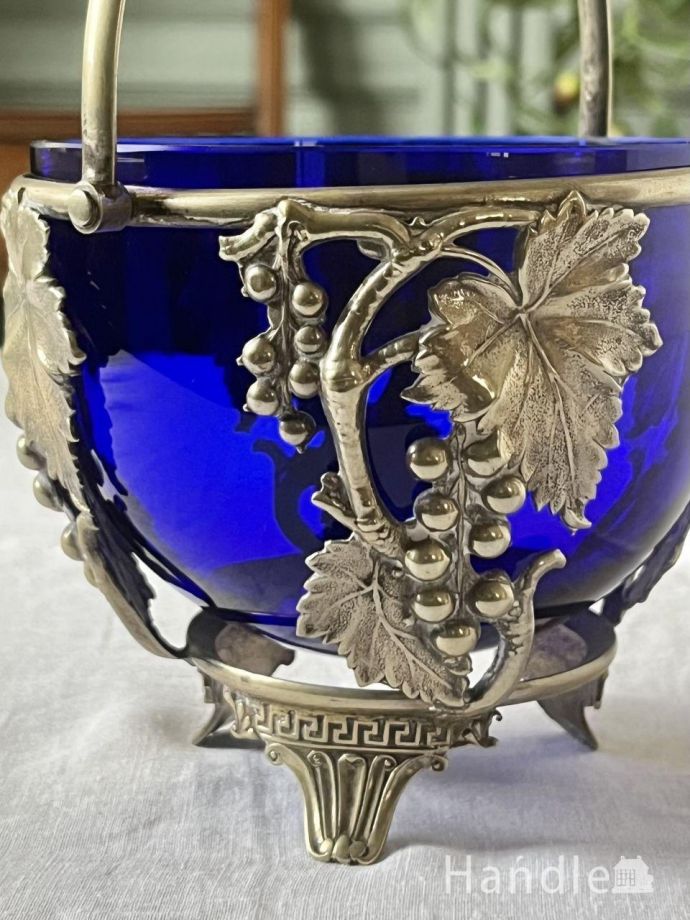 アンティークのボウル