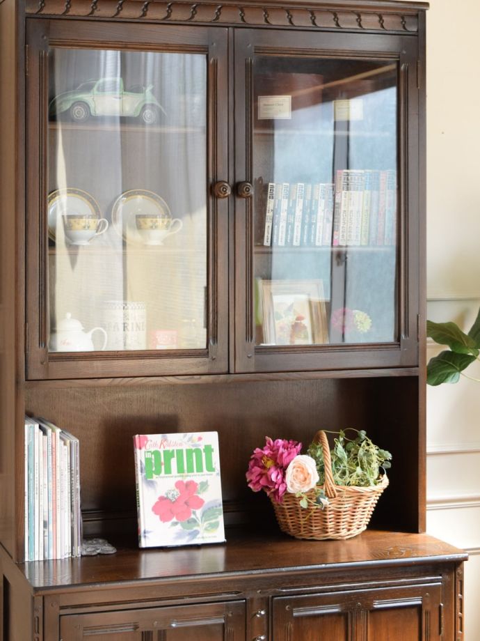 アーコール社のビンテージ家具