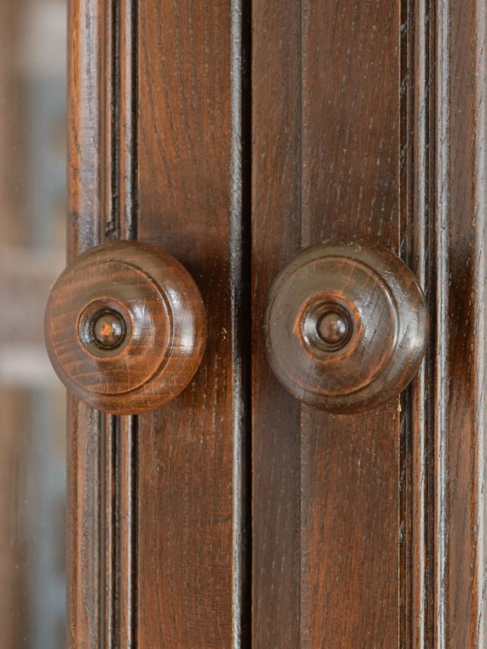 アーコールの取っ手