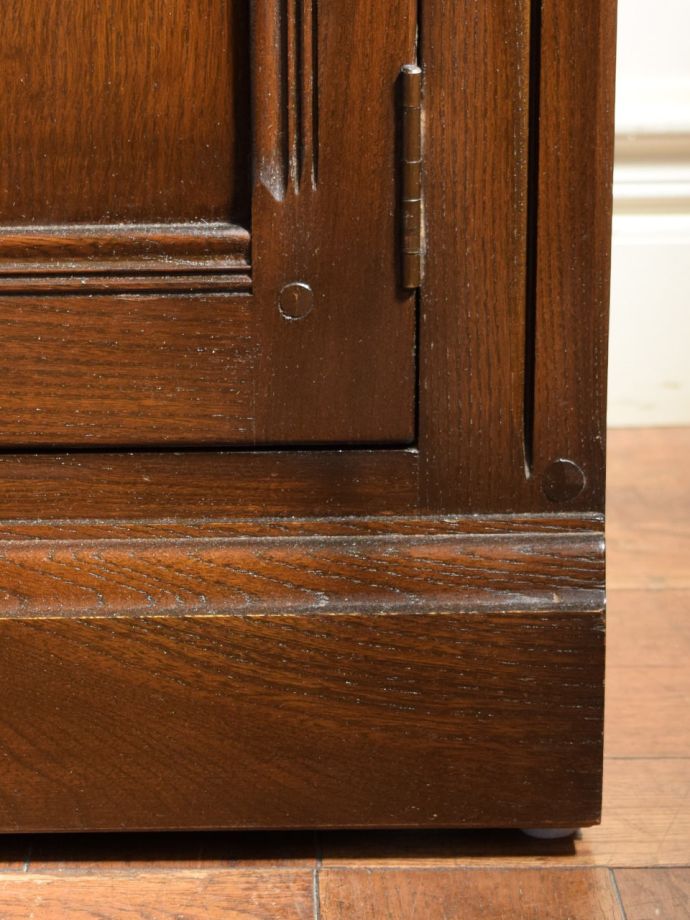 アーコールの家具の脚