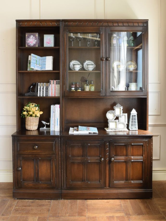 組み合わせて使える北欧家具