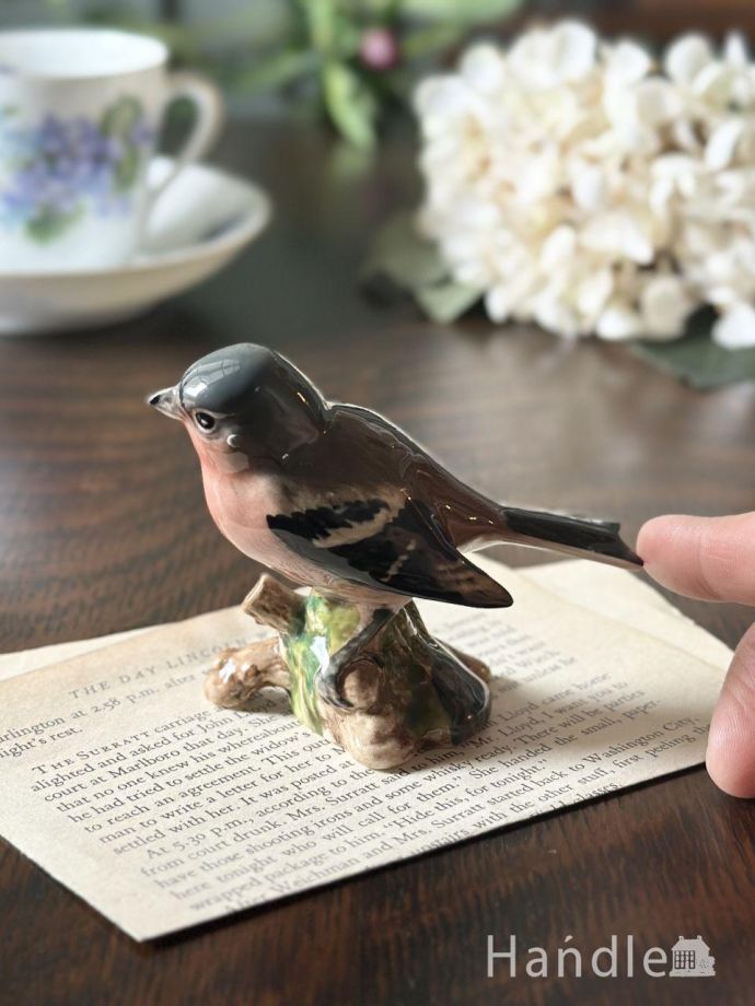大きさはこれくらいです