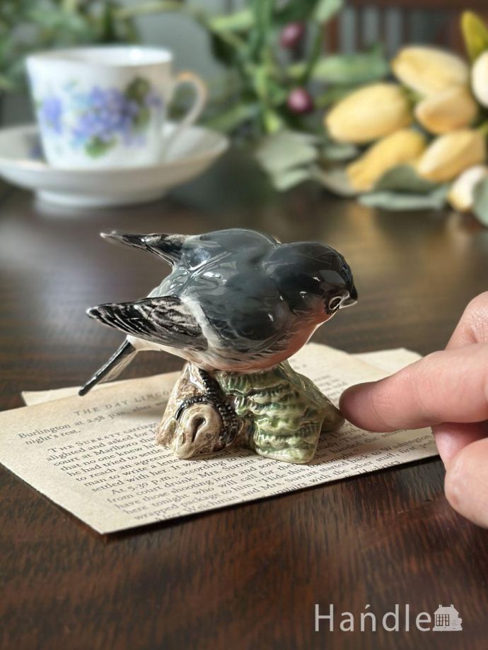 大きさはこれくらいです