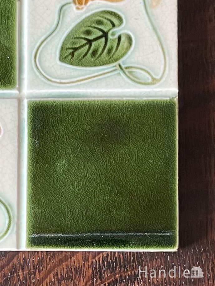 おしゃれなタイル