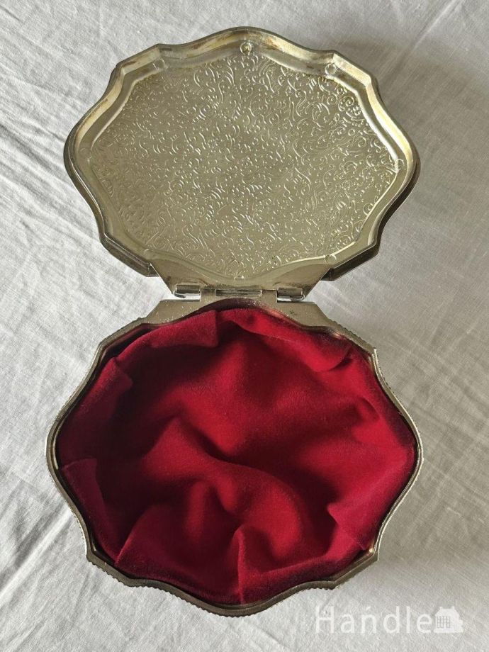 イギリスのアンティーク雑貨