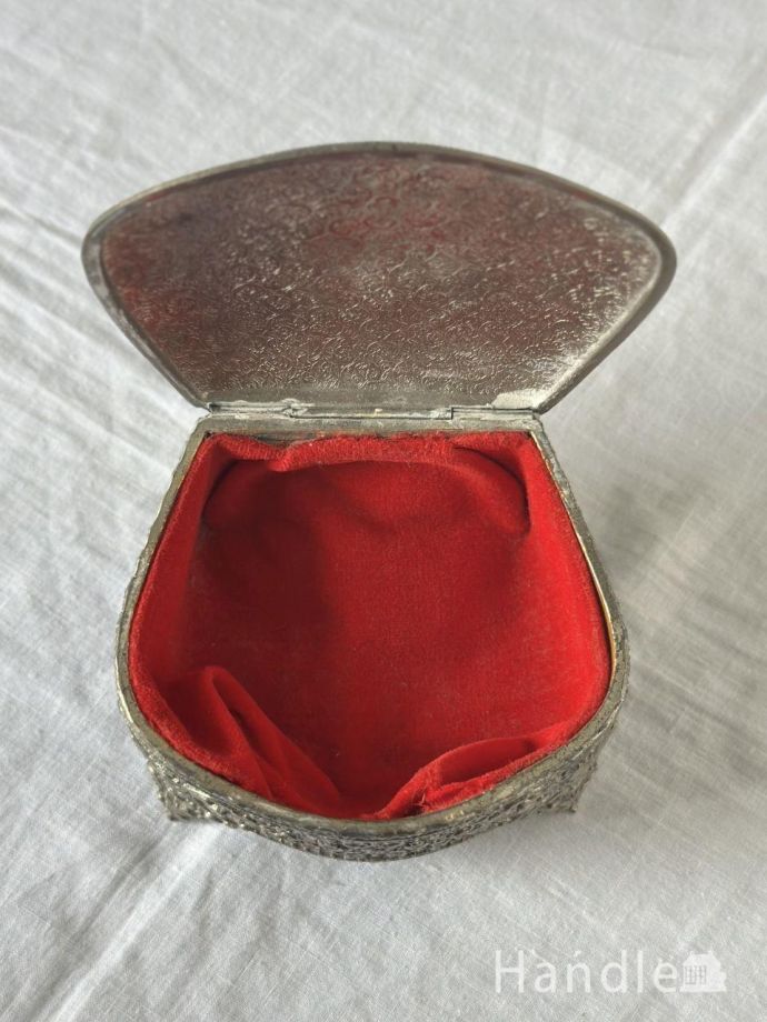 イギリスのアンティーク雑貨