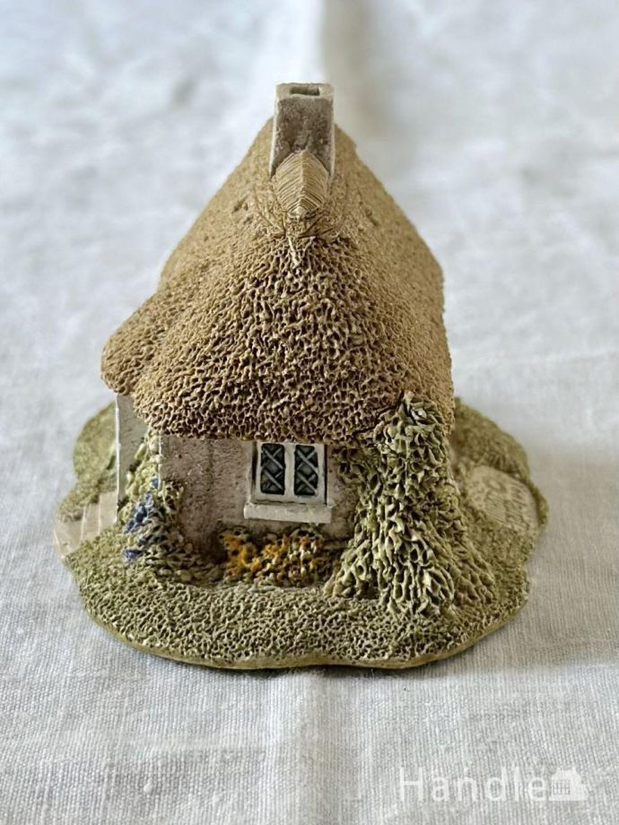 Lilliput Laneの小さなお家