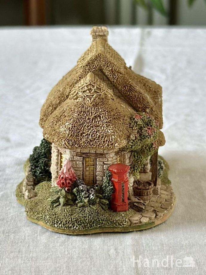 アンティークのオブジェ