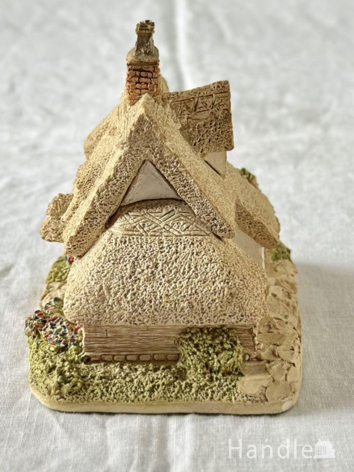 Lilliput Laneの小さなお家