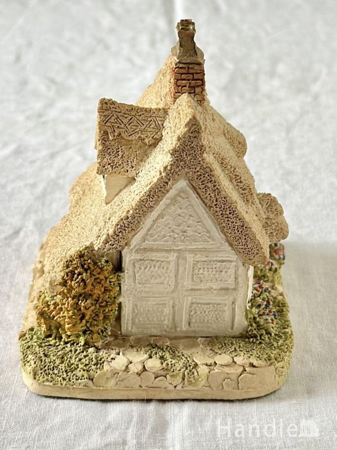 アンティークのオブジェ