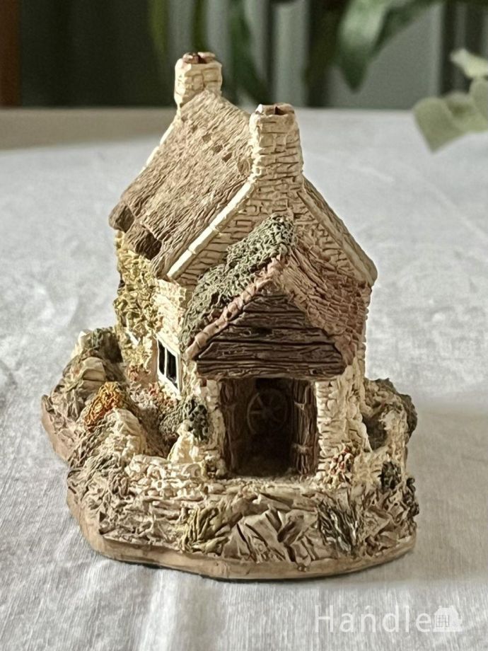 Lilliput Laneの小さなお家