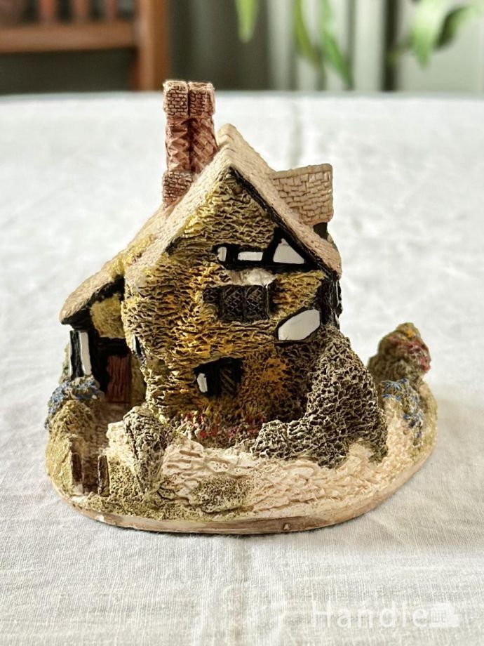 アンティークのオブジェ