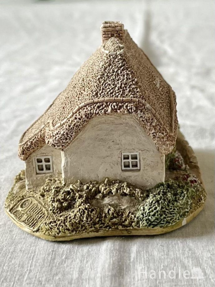 アンティークのオブジェ