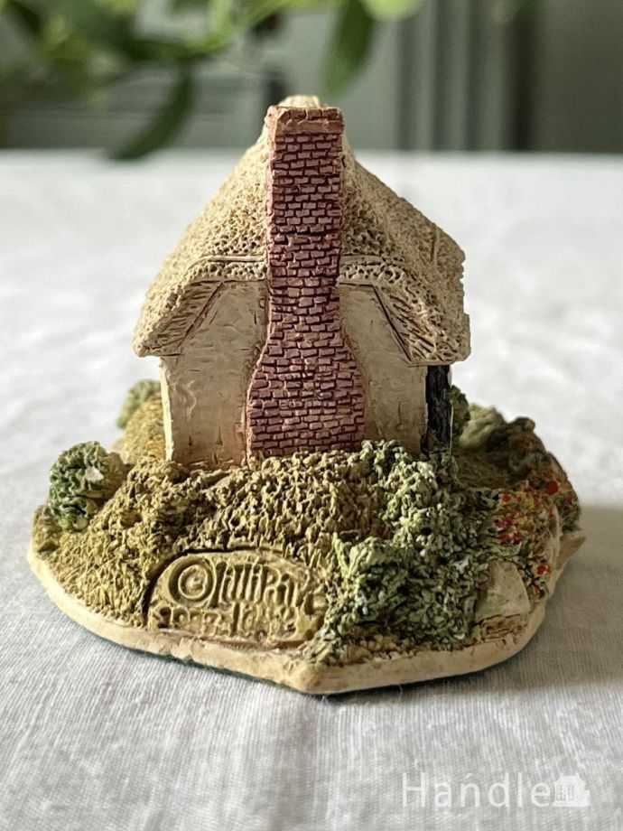 アンティークのオブジェ