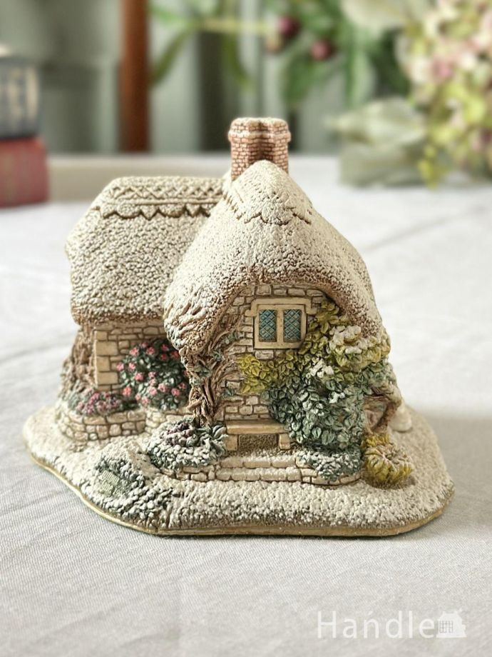 アンティークのオブジェ