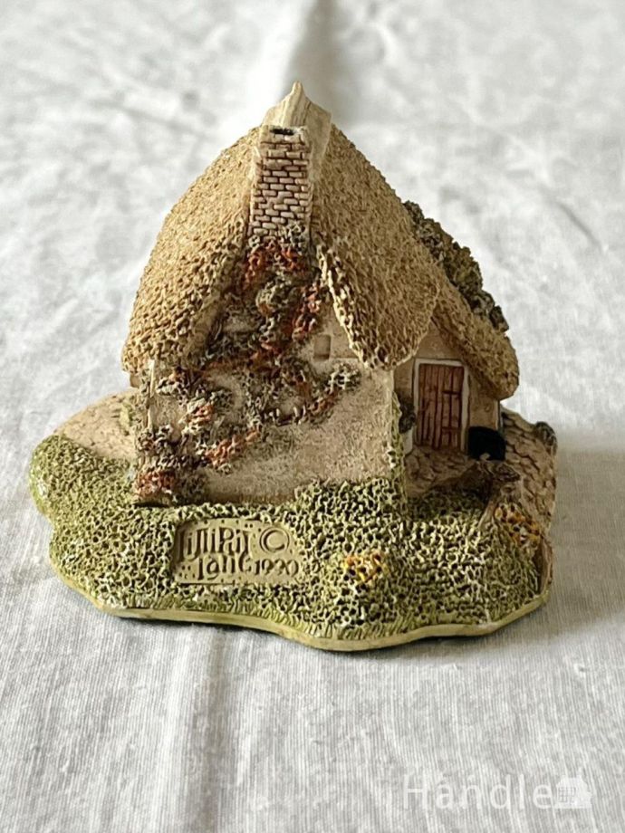 アンティークのオブジェ