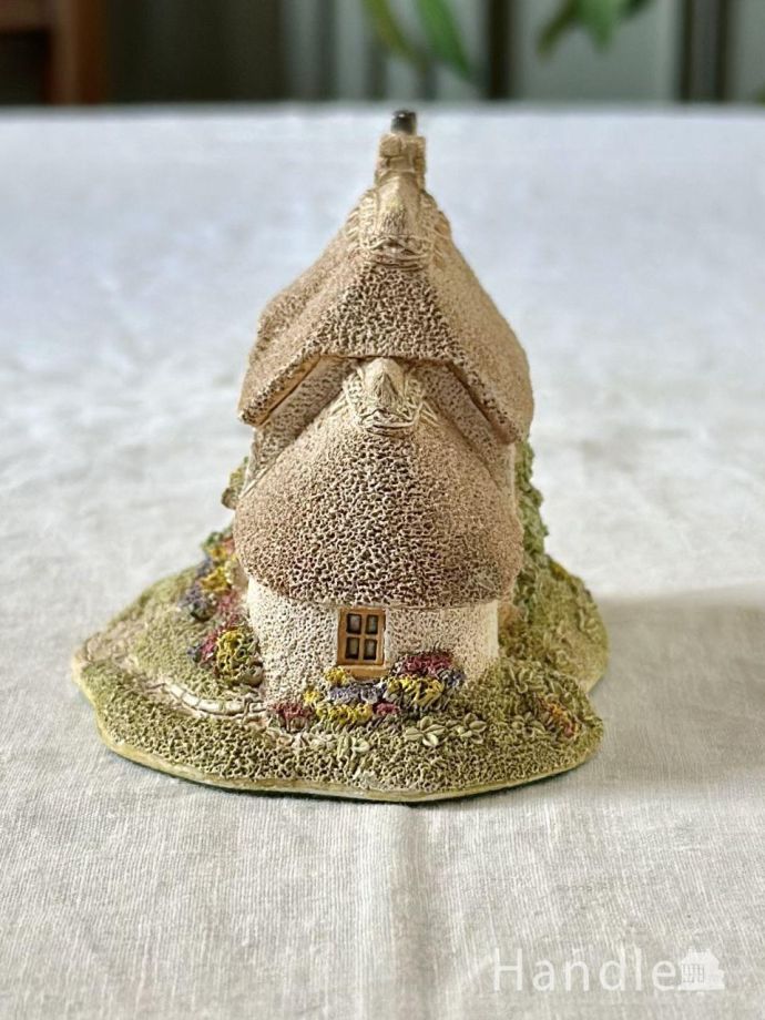 Lilliput Laneの小さなお家