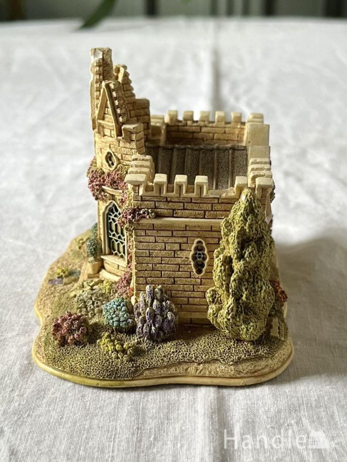 Lilliput Laneの小さなお家