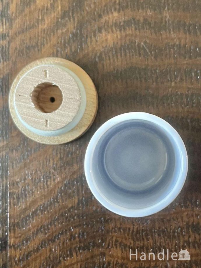 ホーンジー社のおしゃれな食器