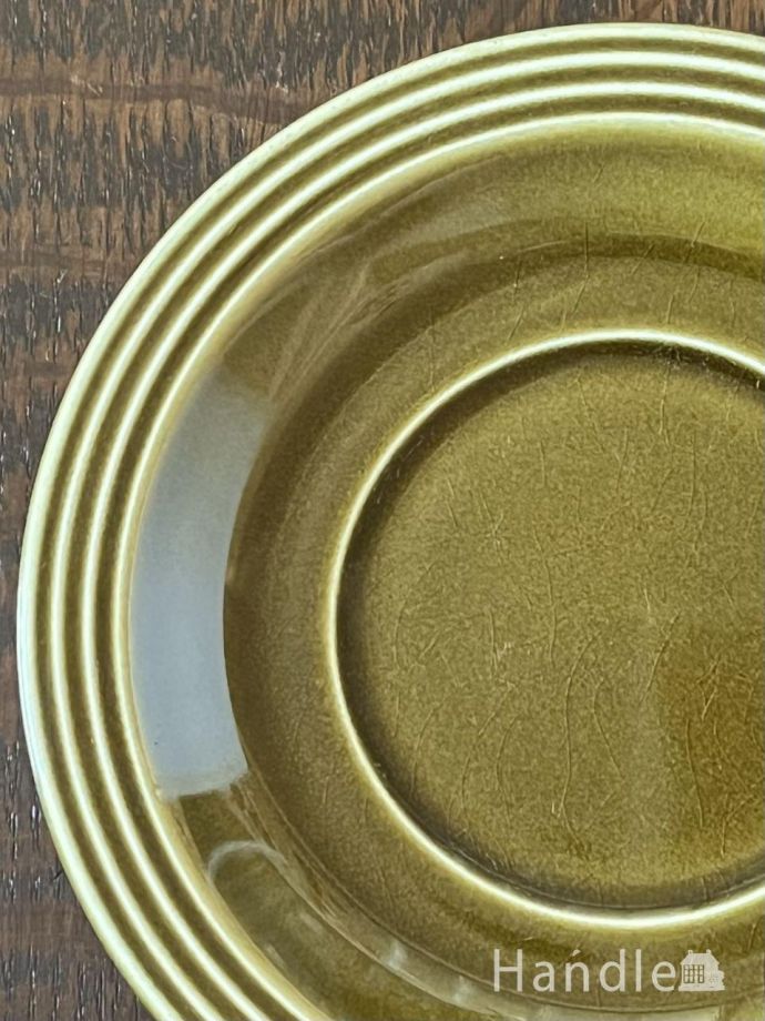 英国アンティークのおしゃれな食器