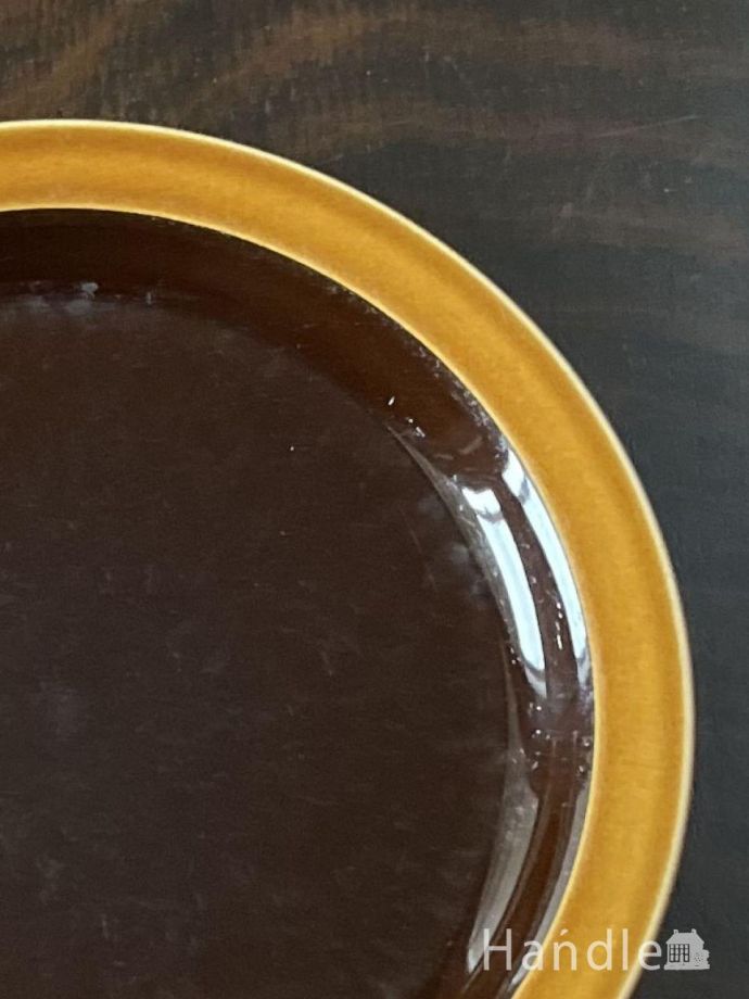 イギリスのカップ&ソーサー(トリオ)