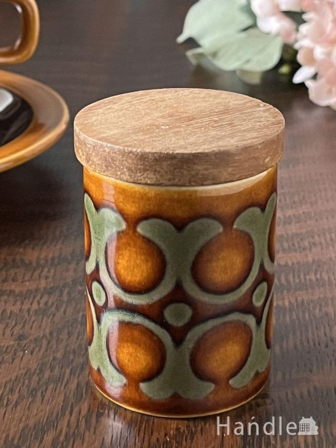 ホーンジーの陶器BRONTE(ブロンテ)