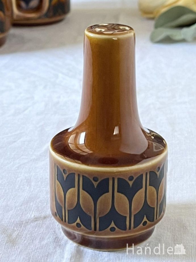 ホーンジーの「HEIR LOOM」