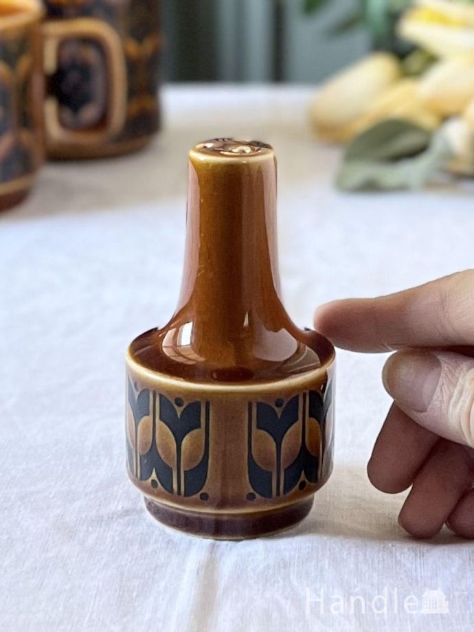 ホーンジーのビンテージ陶器