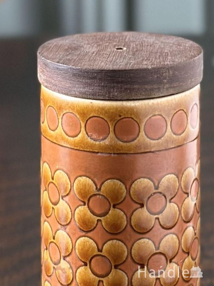 ホーンジーの陶器SAFFRON（サフラン）