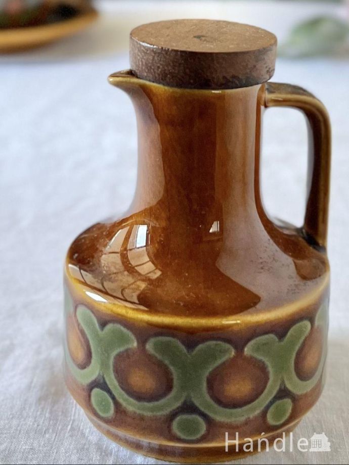 ホーンジーの陶器BRONTE（ブロンテ）