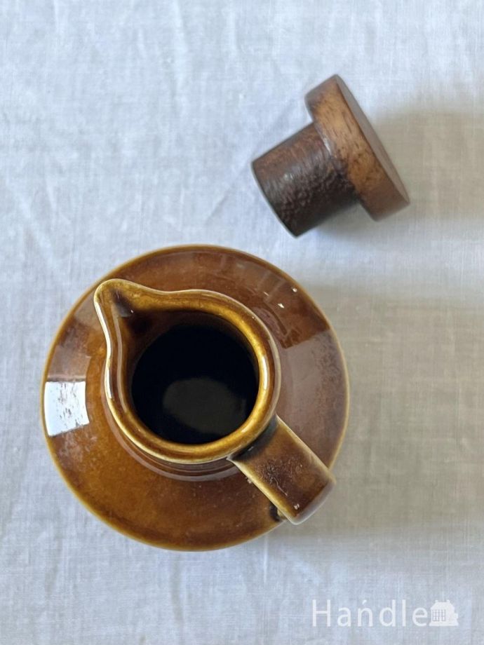 ビンテージのおしゃれな食器