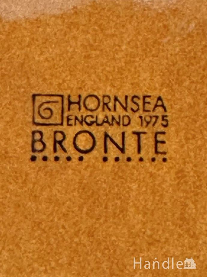 キャニスターのバックスタンプ