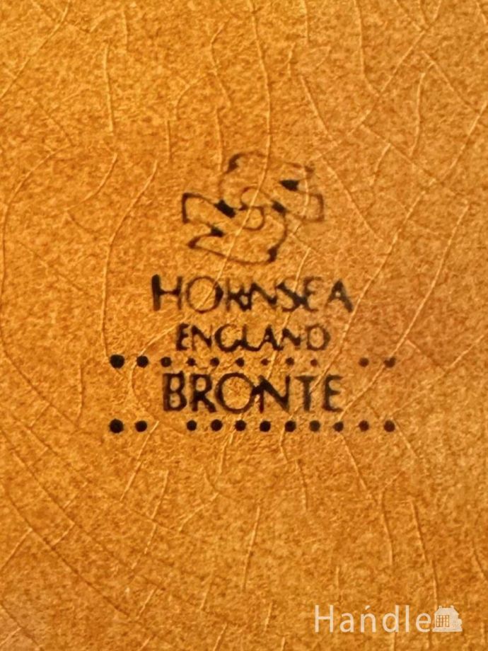 キャニスターのバックスタンプ