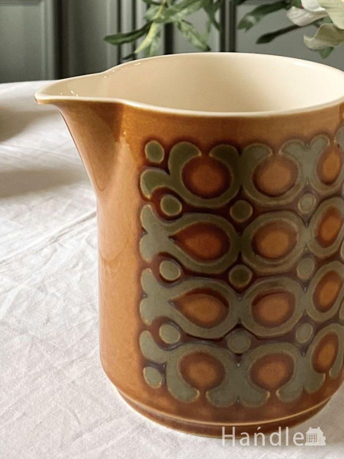 ホーンジーの陶器BRONTE（ブロンテ）