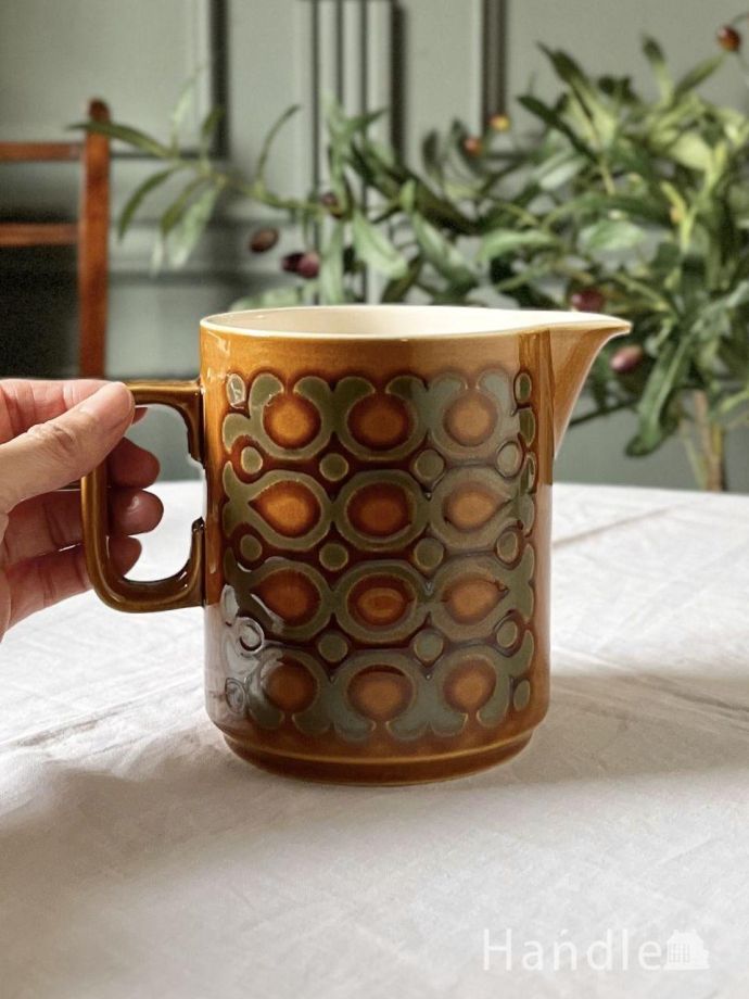 ホーンジー社のおしゃれな食器